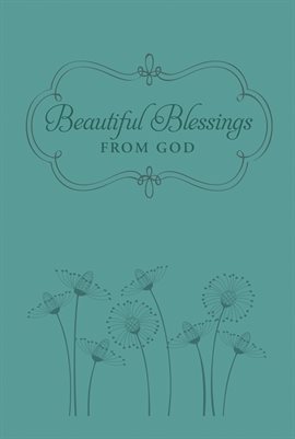 Cover image for Beautiful Blessings From God