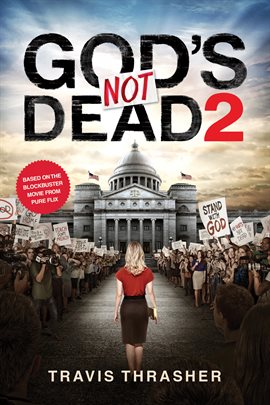 Cover image for God's Not Dead 2