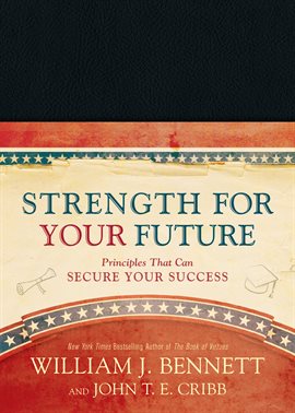 Cover image for Strength for Your Future