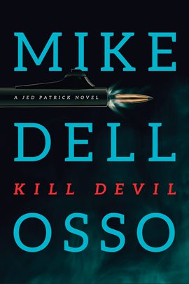 Imagen de portada para Kill Devil