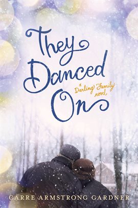 Cover image for They Danced On