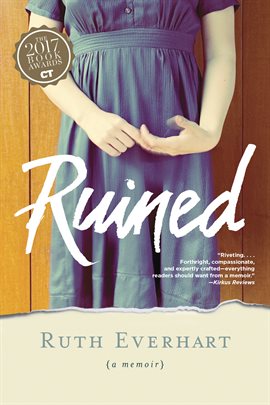 Cover image for Ruined