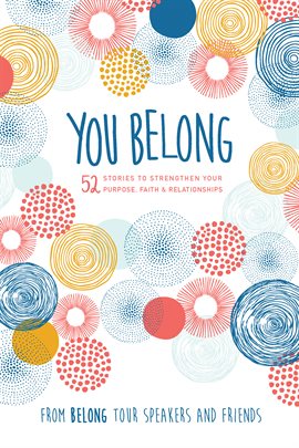 Cover image for You Belong