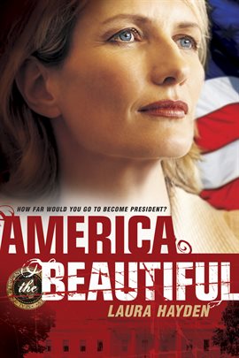 Cover image for America the Beautiful