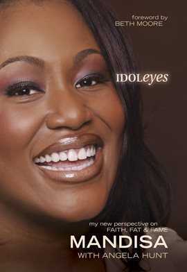 Cover image for Idoleyes