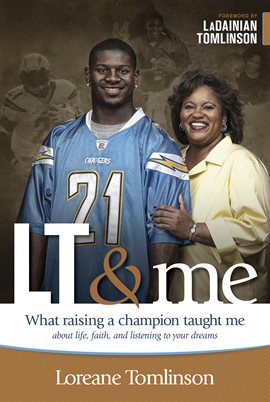 Imagen de portada para LT & Me