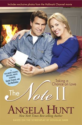 Cover image for The Note II: Taking a Chance on Love