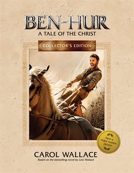 Cover image for Ben-Hur Collector's Edition