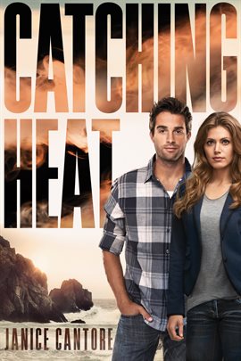 Cover image for Catching Heat