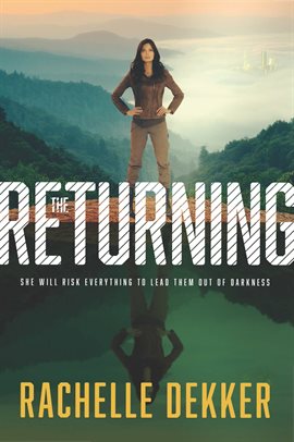 Cover image for The Returning