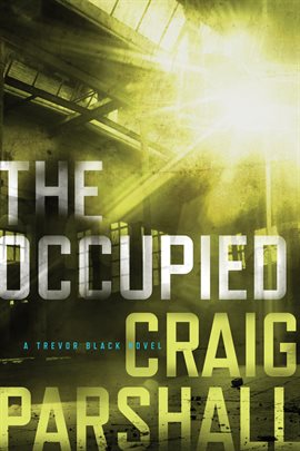 Cover image for The Occupied