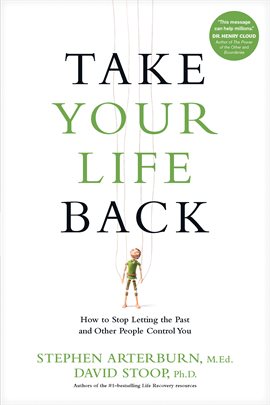 Cover image for Take Your Life Back