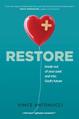 Cover image for Restore