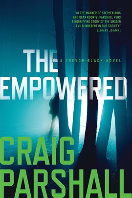 Imagen de portada para The Empowered
