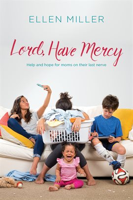 Cover image for Lord, Have Mercy