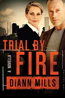 Cover image for Trial By Fire