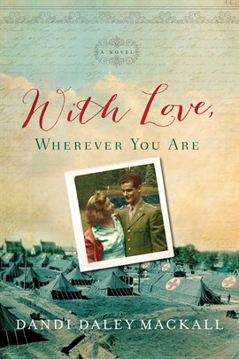 Imagen de portada para With Love, Wherever You Are