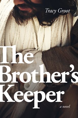 Cover image for The Brother's Keeper