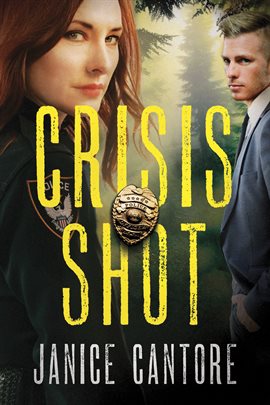 Cover image for Crisis Shot
