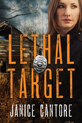 Cover image for Lethal Target