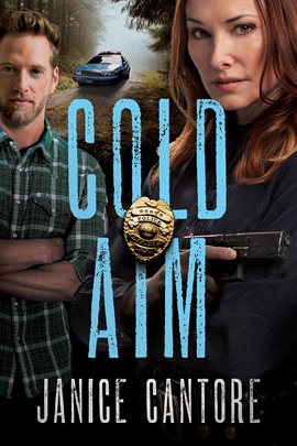 Cover image for Cold Aim