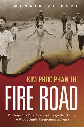 Cover image for Fire Road