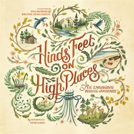 Cover image for Hinds' Feet on High Places