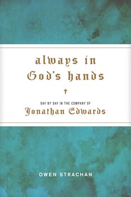 Cover image for Always in God's Hands