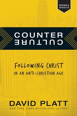 Cover image for Counter Culture