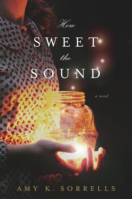 Cover image for How Sweet the Sound