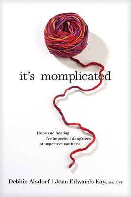 Cover image for It's Momplicated