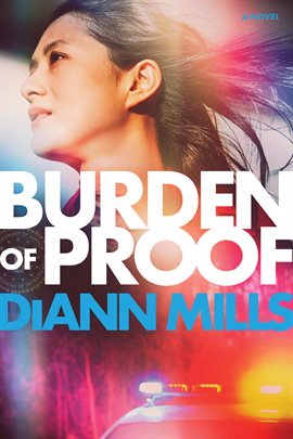 Cover image for Burden of Proof