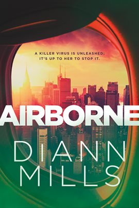 Cover image for Airborne