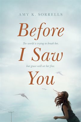 Imagen de portada para Before I Saw You