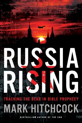 Cover image for Russia Rising