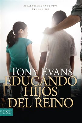 Cover image for Educando hijos del reino