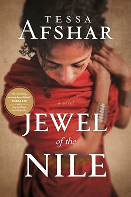 Cover image for Jewel of the Nile