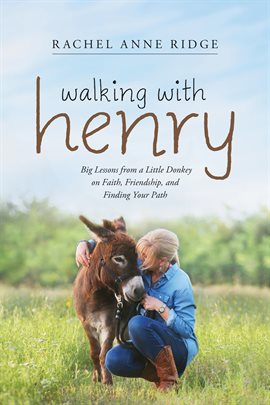 Cover image for Walking with Henry