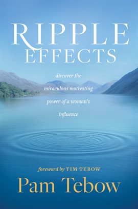 Cover image for Ripple Effects