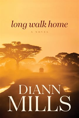 Cover image for Long Walk Home