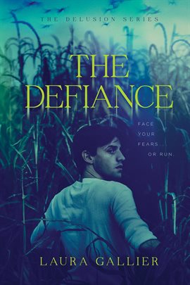 Cover image for The Defiance