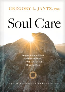 Cover image for Soul Care