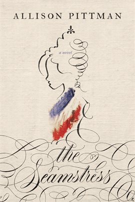 Imagen de portada para The Seamstress