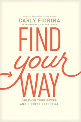 Cover image for Find Your Way