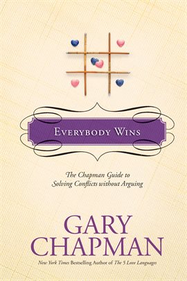Cover image for Everybody Wins