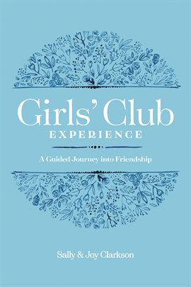 Cover image for Girls' Club Experience