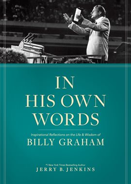 Cover image for In His Own Words