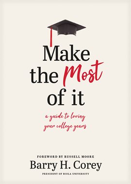 Cover image for Make the Most of It