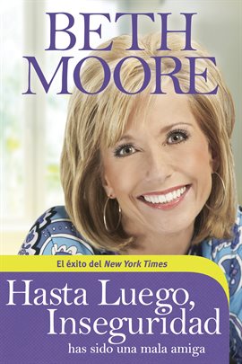 Cover image for Hasta luego, Inseguridad