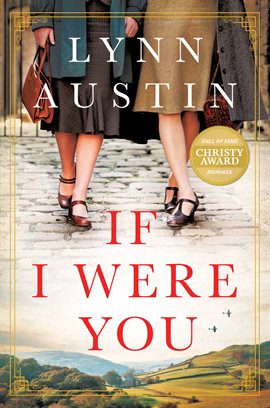 Cover image for If I Were You